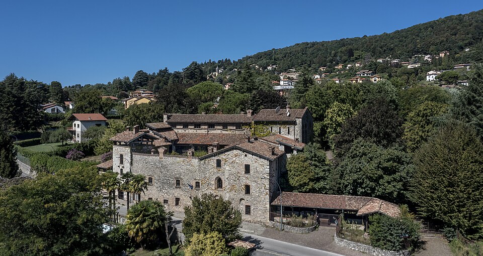 Castello di Pomerio