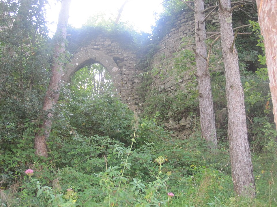 Castello di Ponzanello
