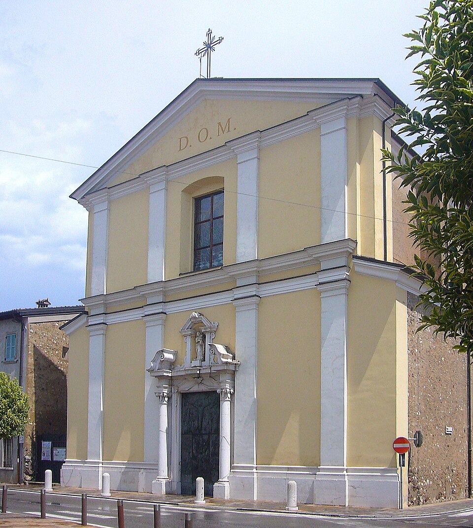 Castello di Pozzolengo