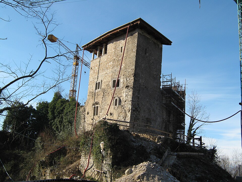 Castello Di Prampero