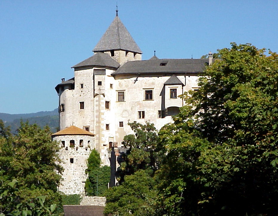 Castello di Presule