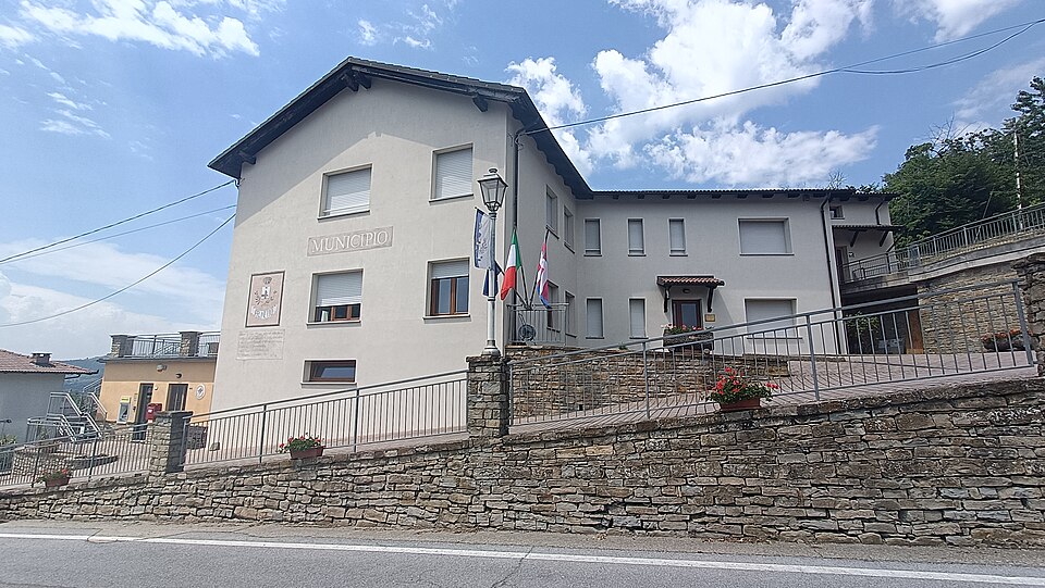 Castello di Prunetto