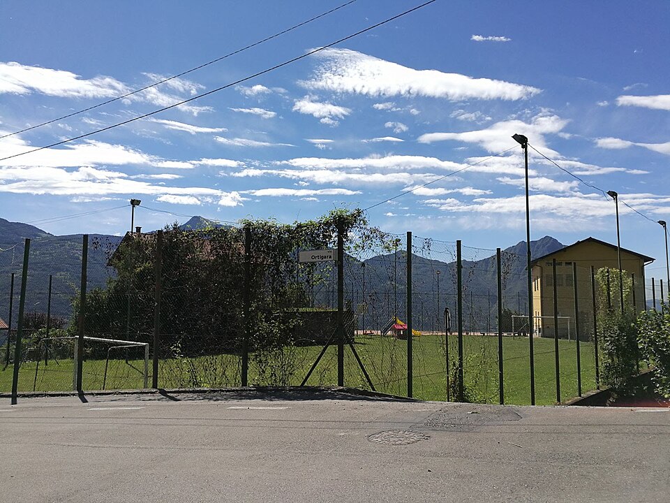castello di Qualino