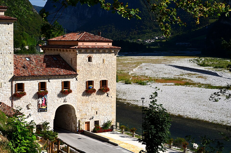 Castello di Quero