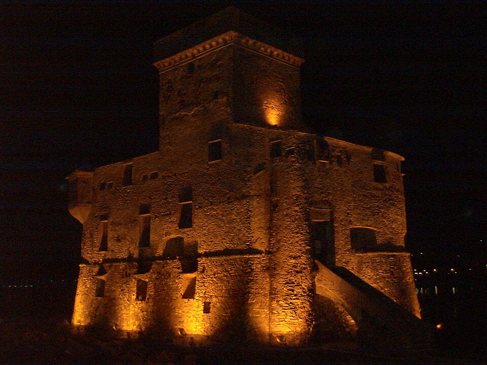 Castello di Rapallo