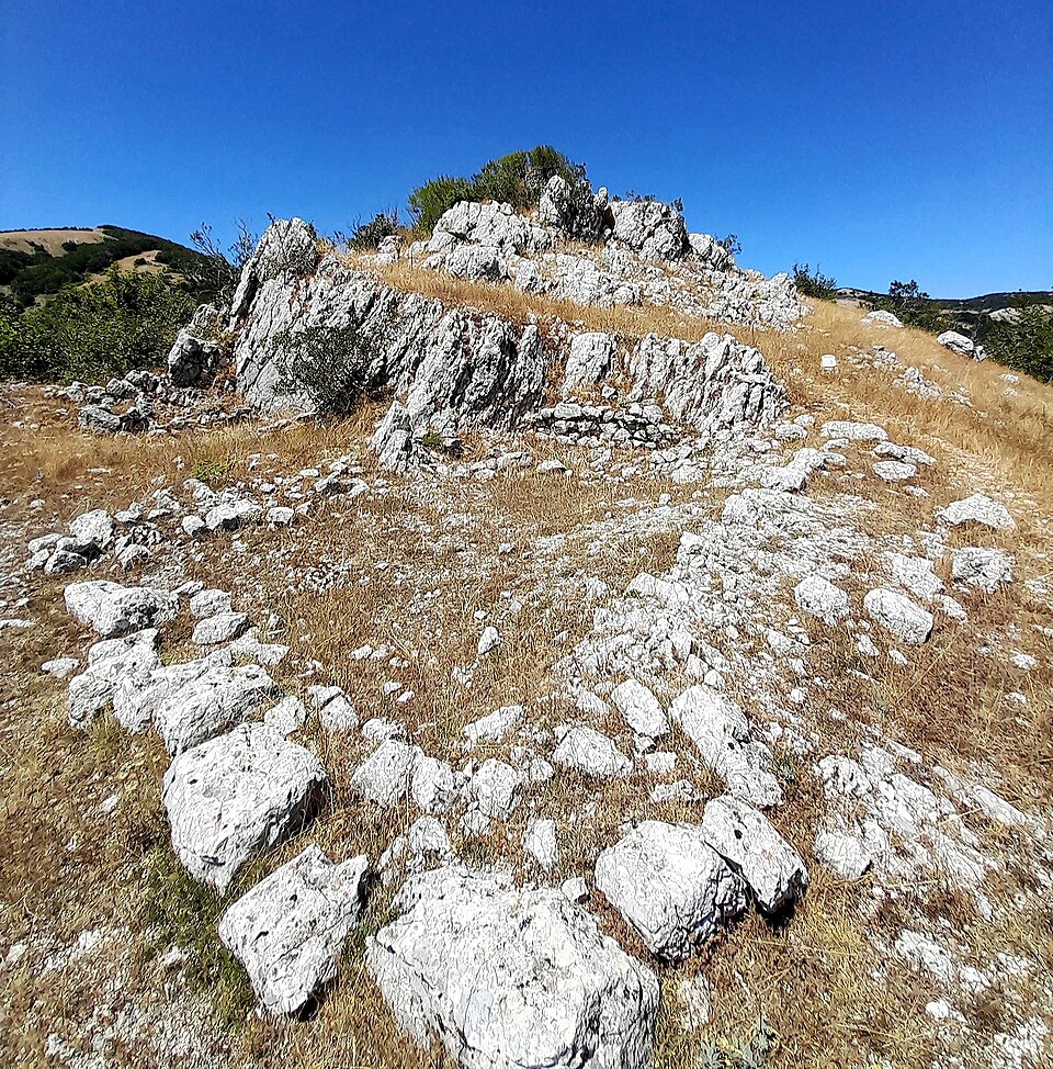 Castello di Rascino