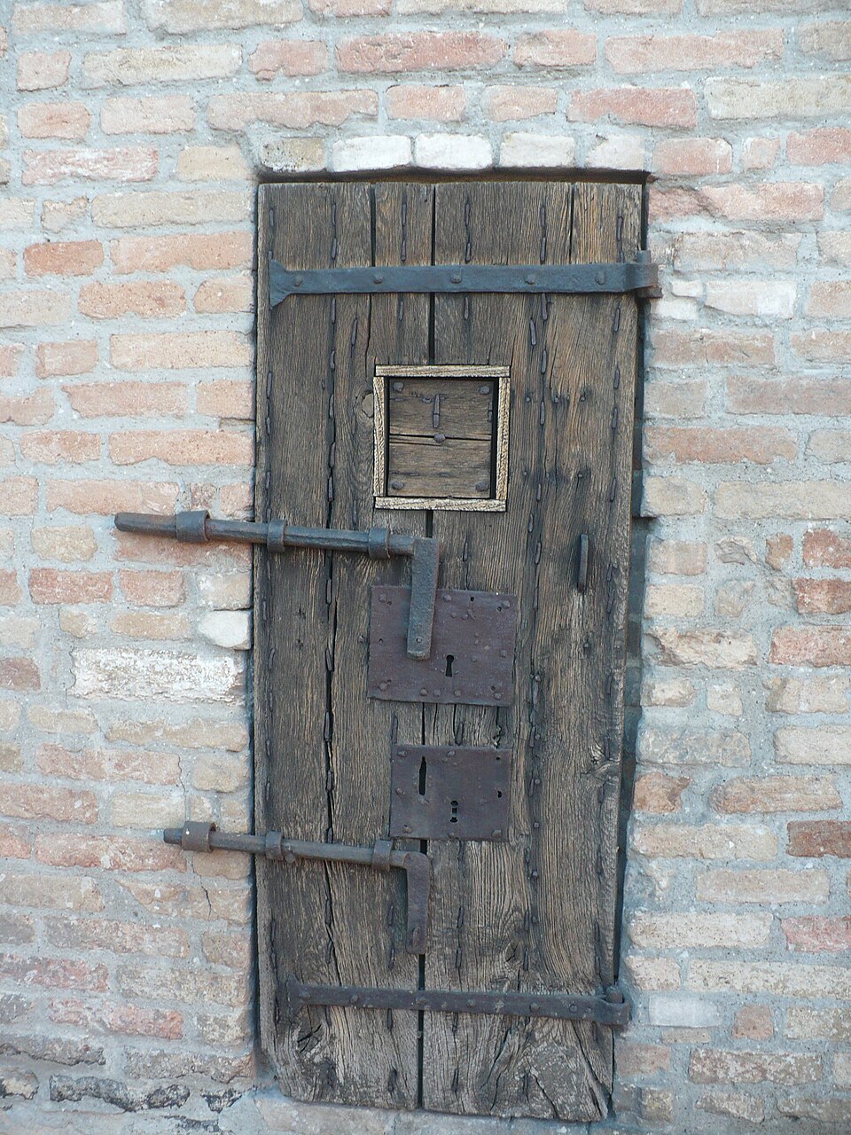 Castello di Redondesco