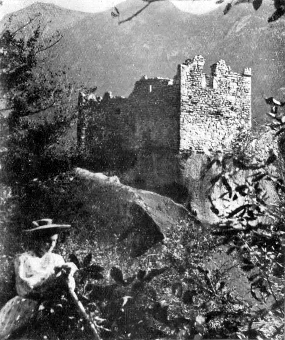Castello di Rencio