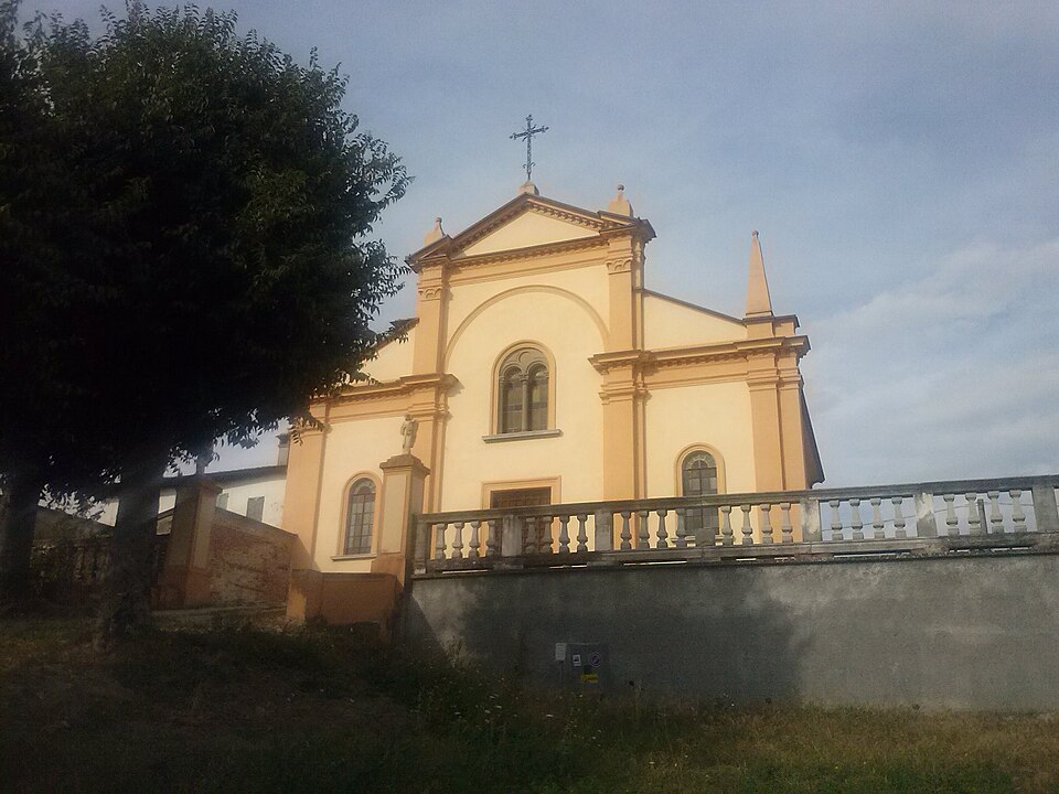 Castello di Rezzano