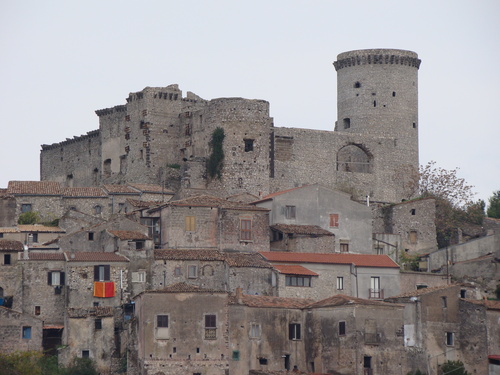 Castello di Riardo