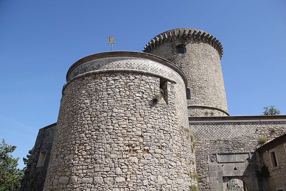 Castello di Riccia