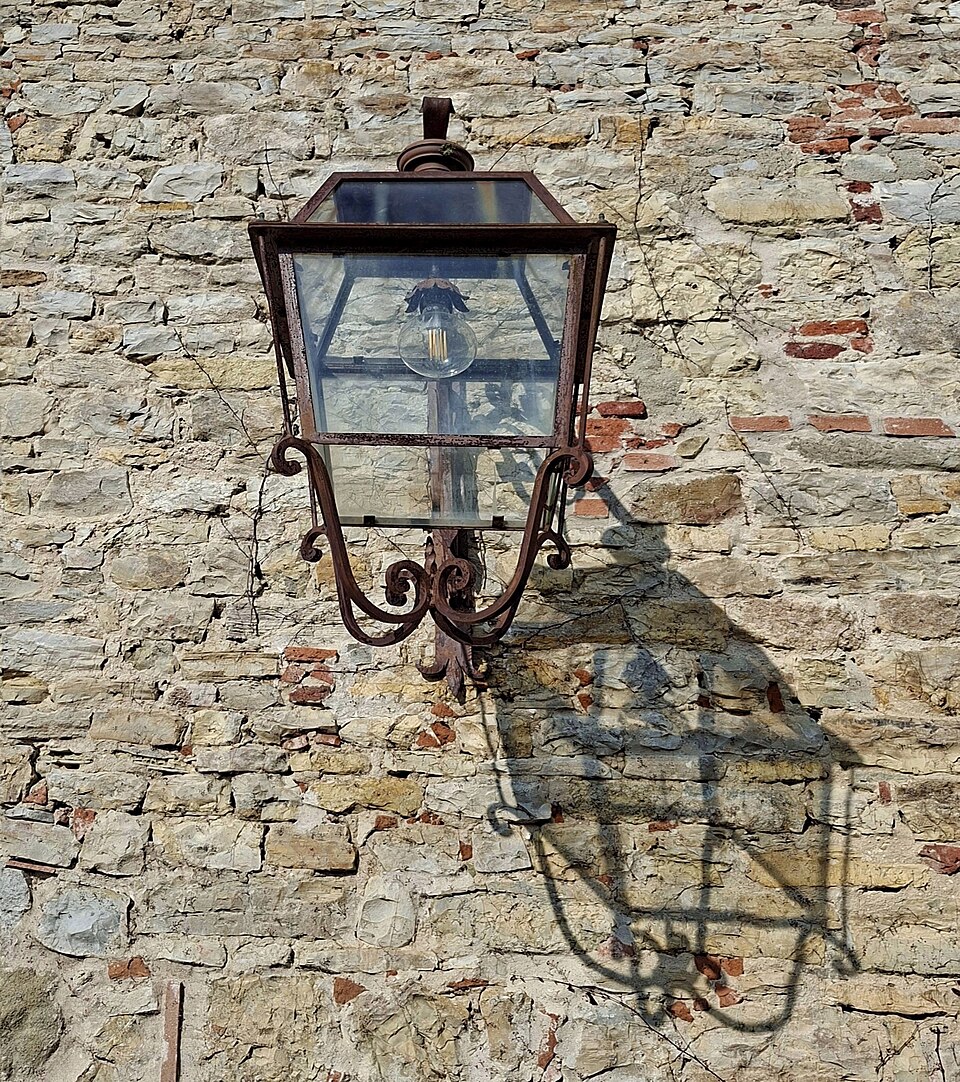 Castello di Rignano