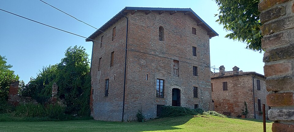 Castello di Rivasso