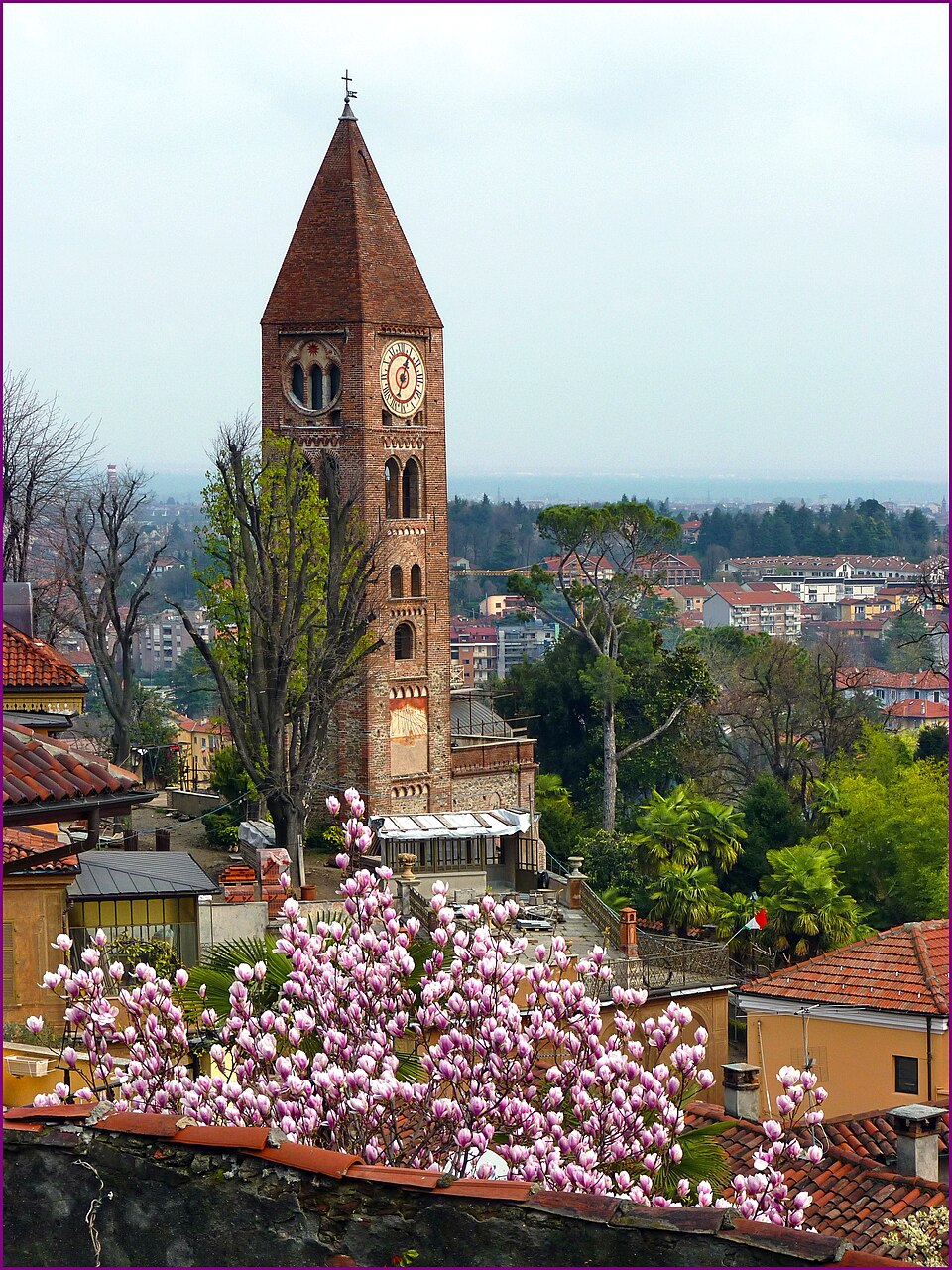 Castello di Rivoli