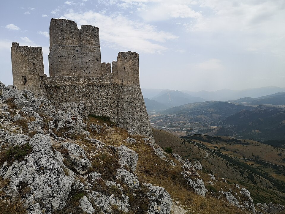 Castello di Rocca Calascio