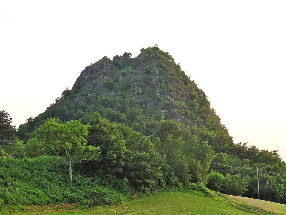 Castello di Rocca Varsi