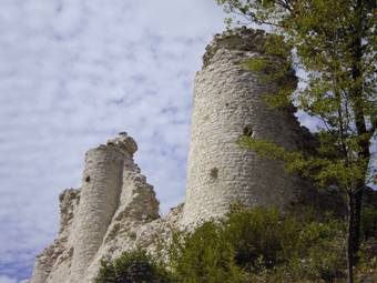 Castello di Roccacolonnalta