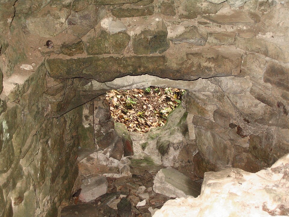 Castello di Roccalanzona
