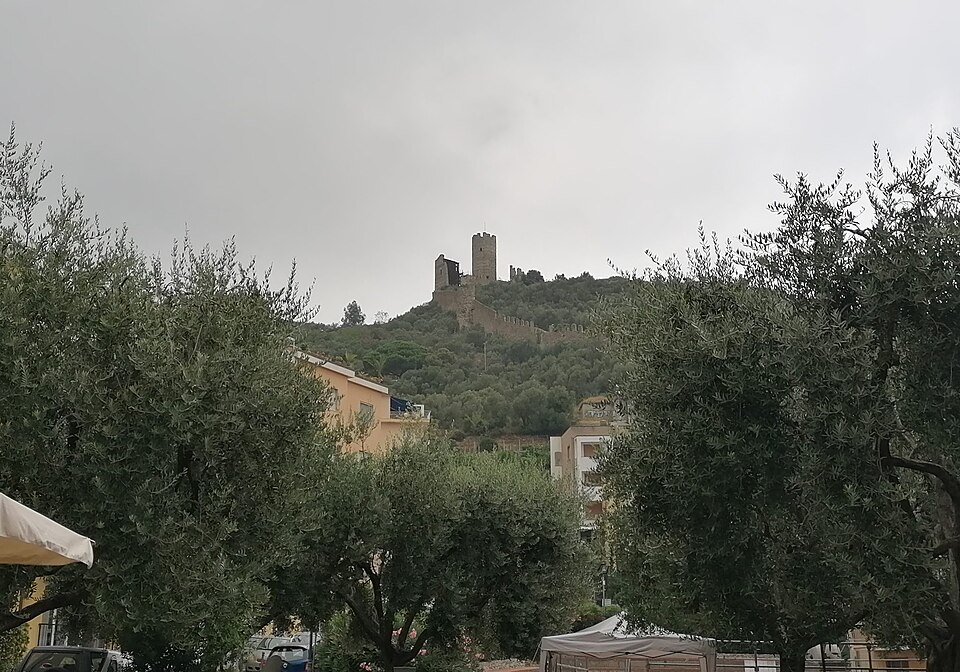 Castello di Ronco