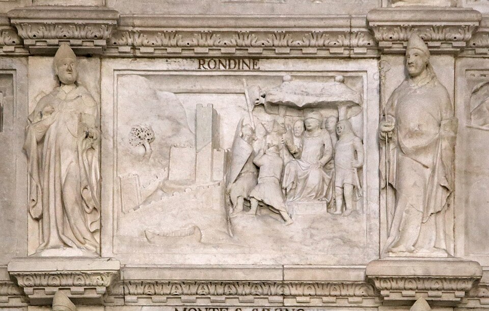 Castello di Rondine