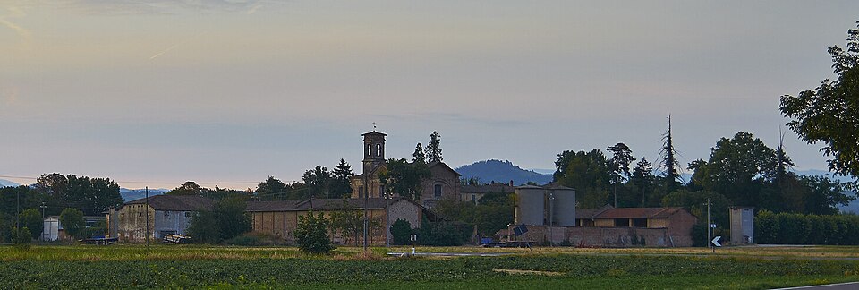 Castello di Rosano