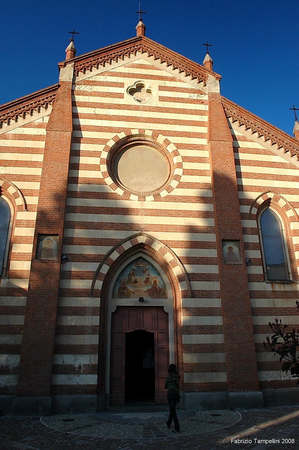 Castello di Rosignano