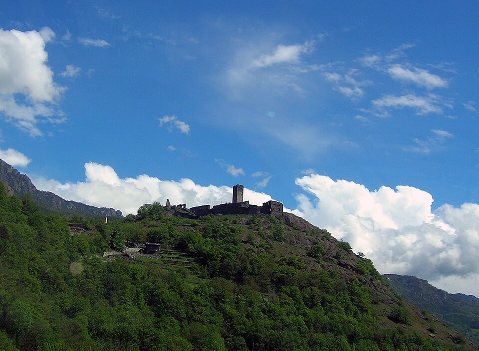 castello di Saint-Germain