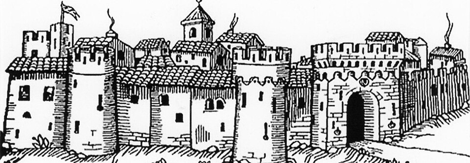 Castello di Salci