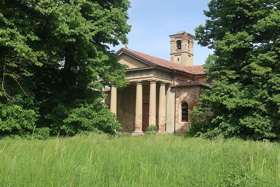 Castello di Saletta