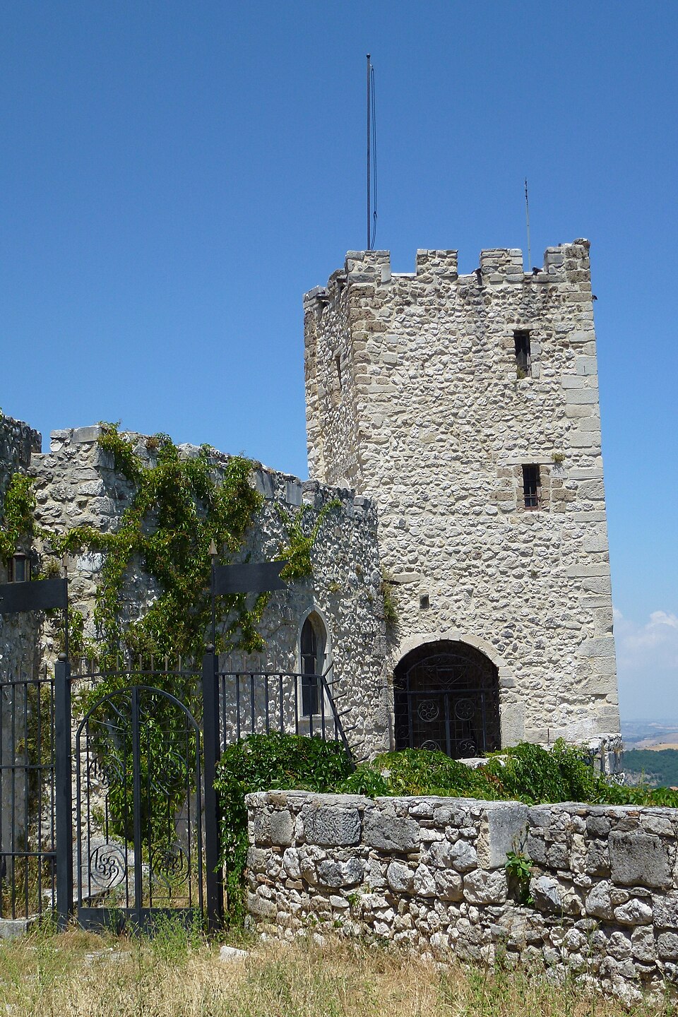 Castello di Salle