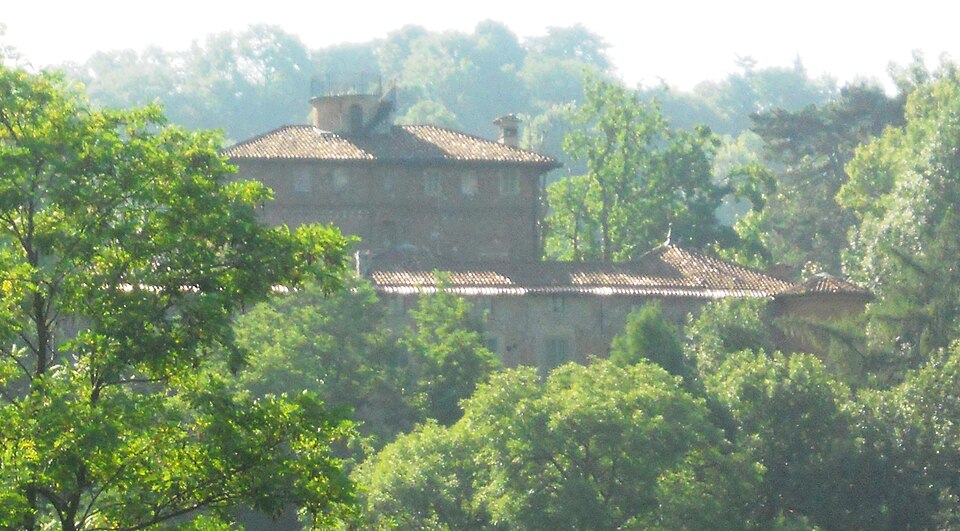 Castello di Sambuy