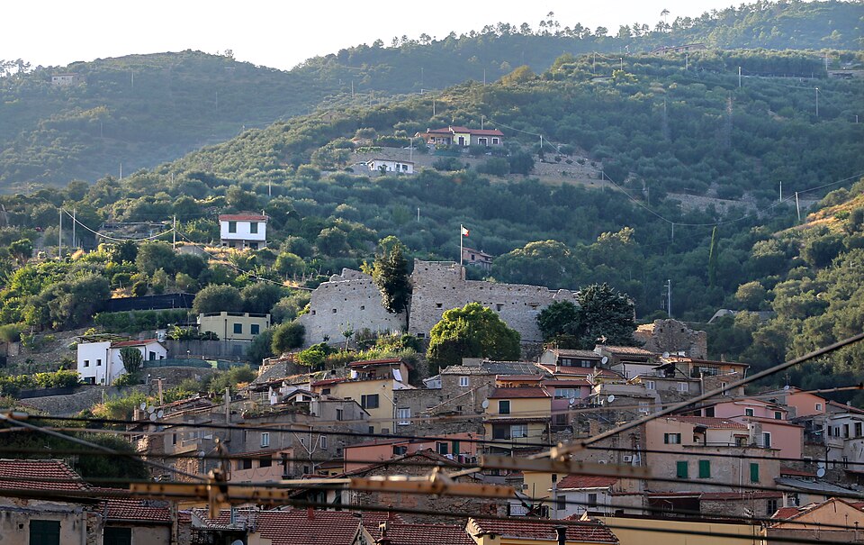 Castello di San Giorgio