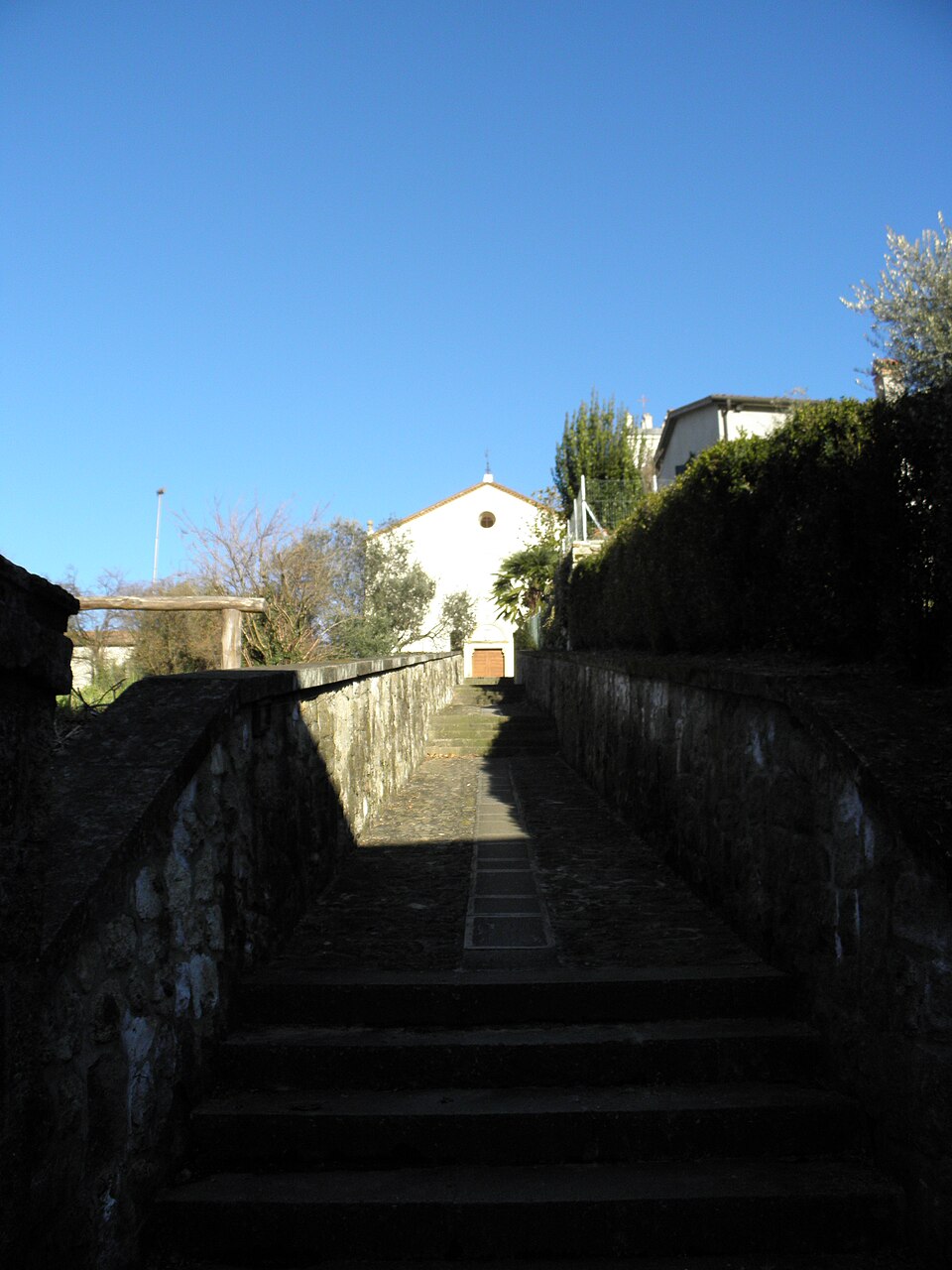 Castello di San Giorgio
