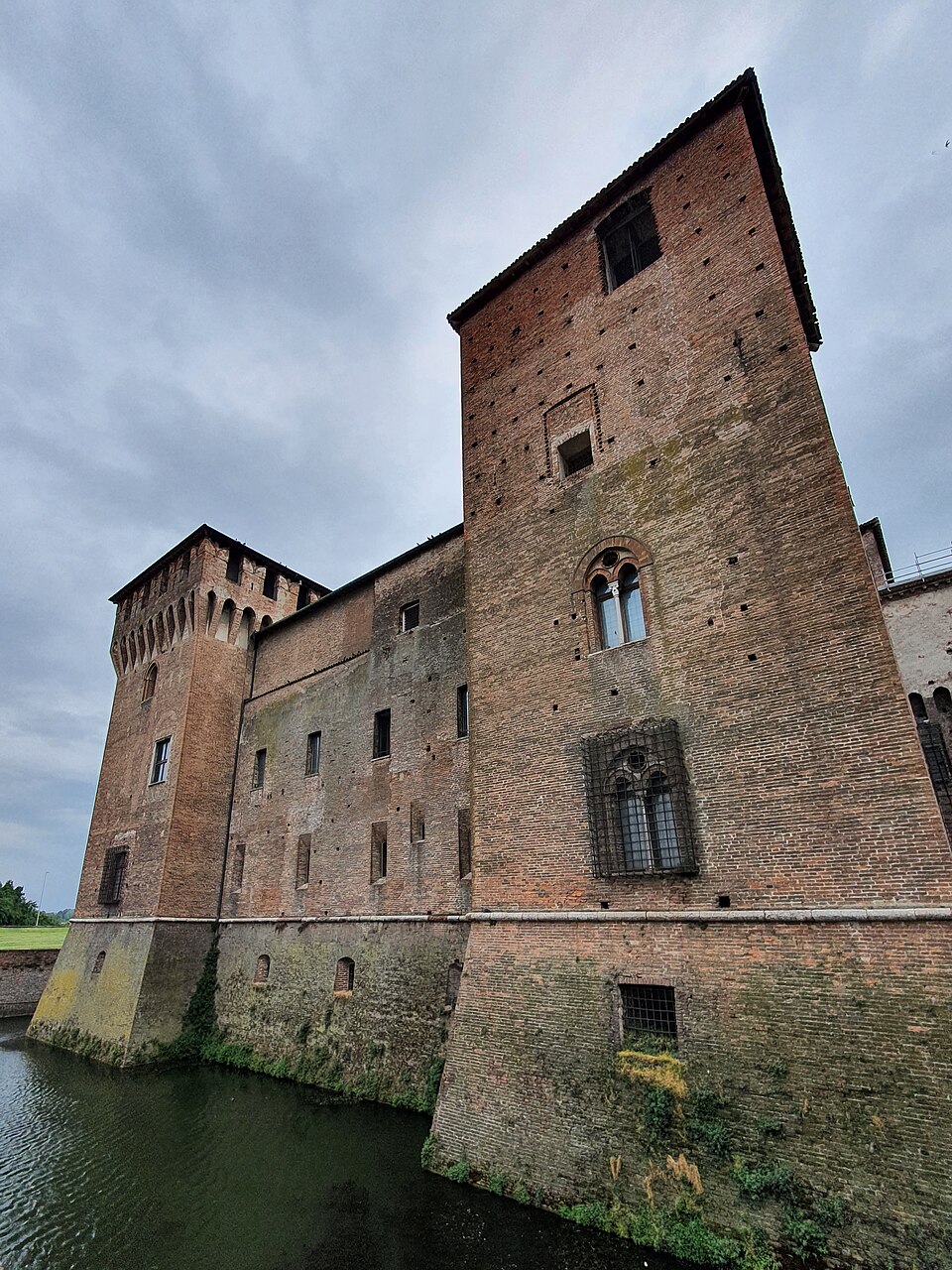 Castello di San Giorgio