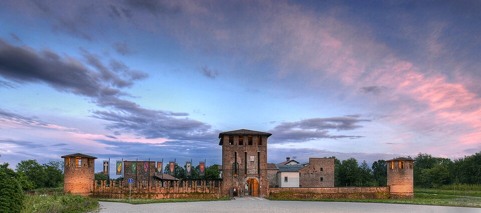 castello di San Giorgio