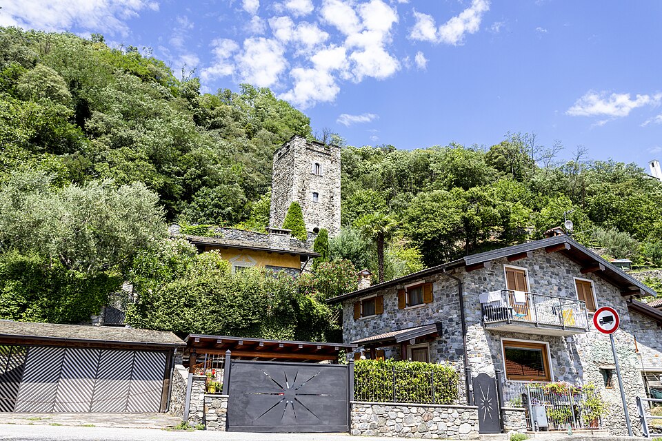 Castello di San Giorgio