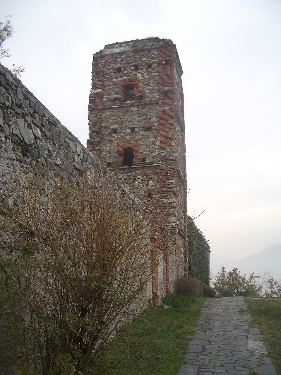 castello di San Giuseppe