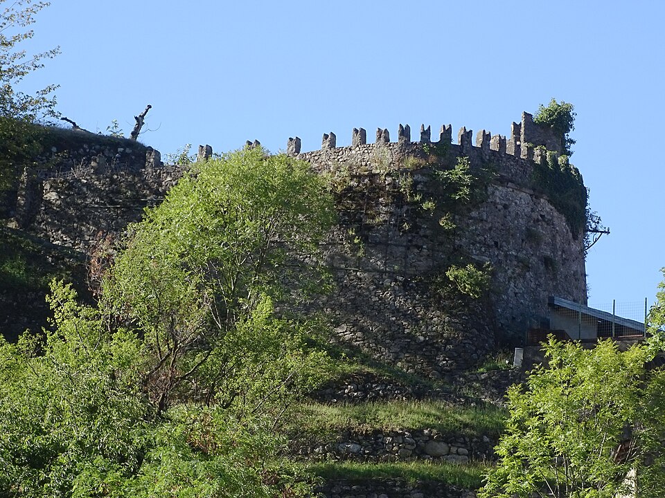 Castello di San Lorenzo