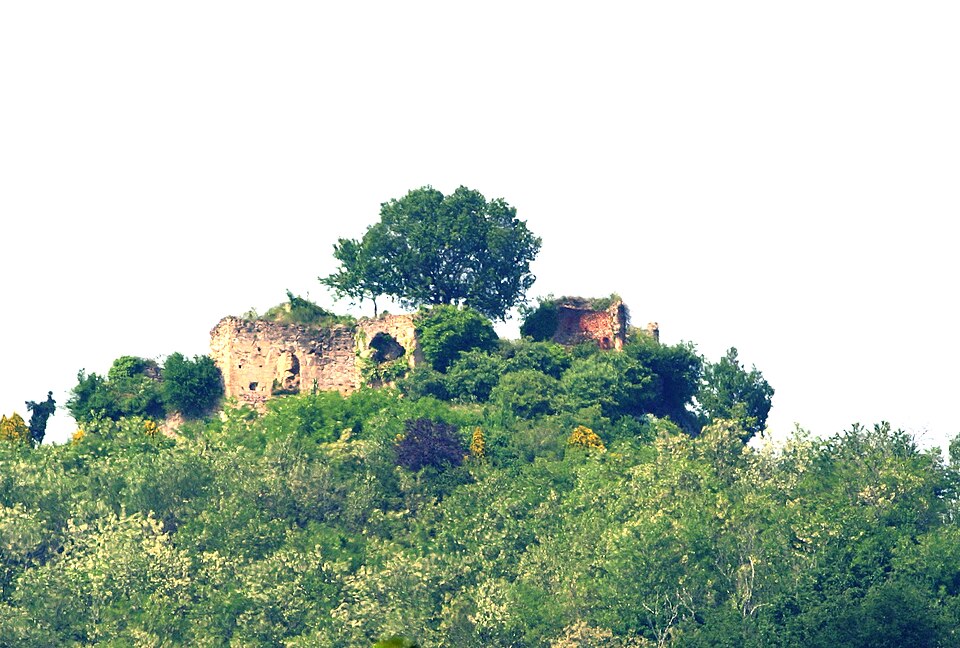Castello di San Lorenzo de' Picenardi