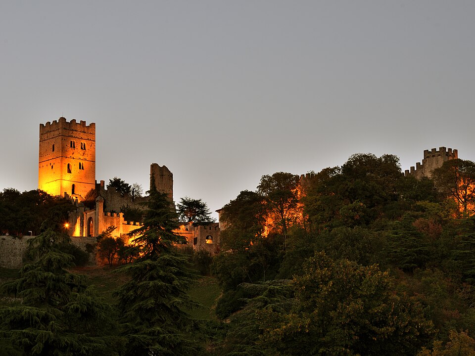 Castello di San Martino