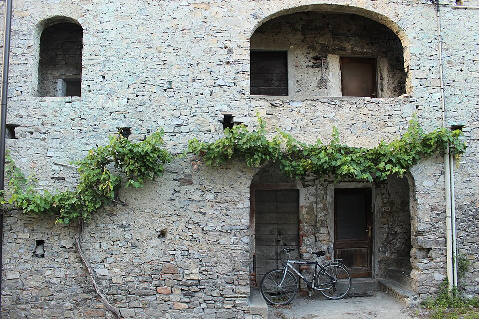 Castello di San Pietro