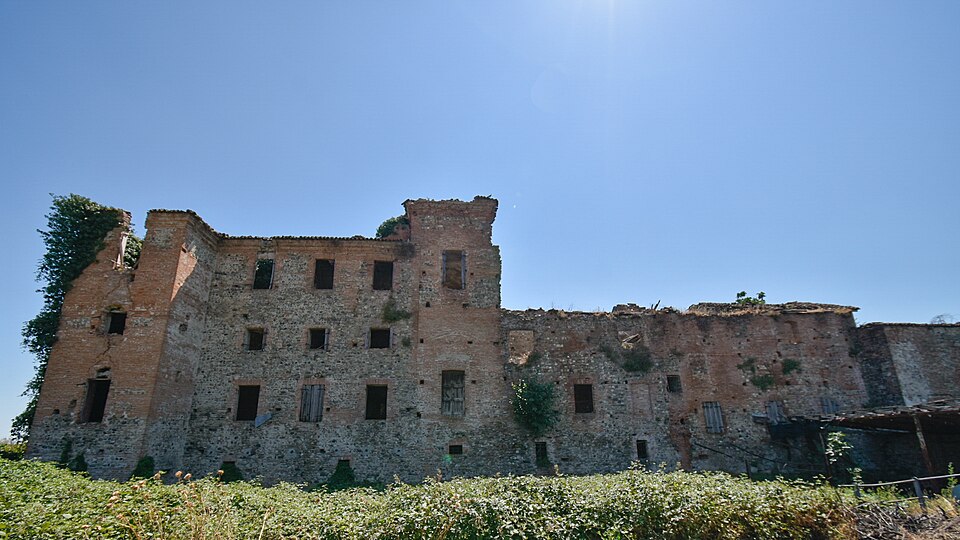 Castello di San Polo
