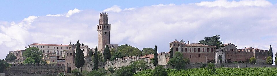 Castello di San Salvatore