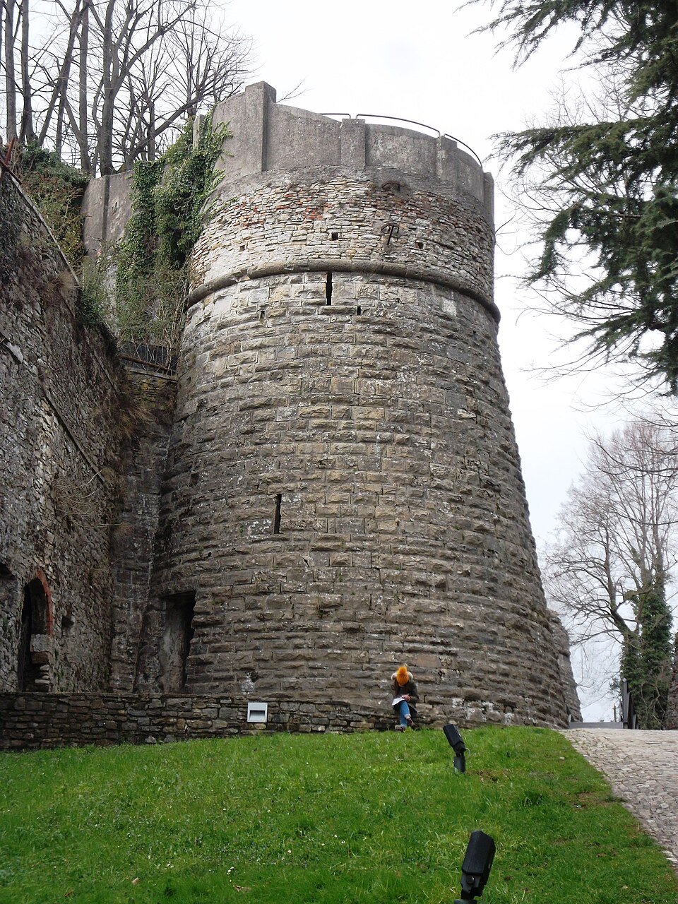 Castello di San Vigilio