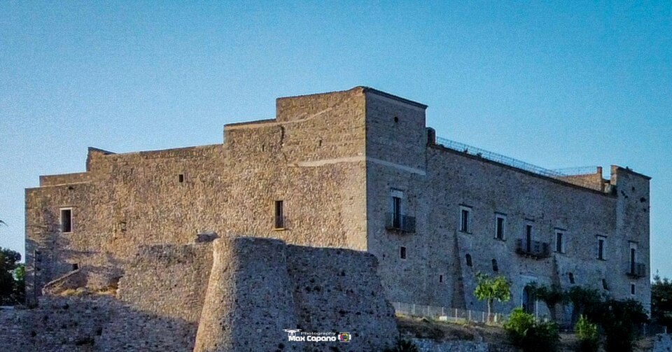 Castello di Sant'Agata di Puglia