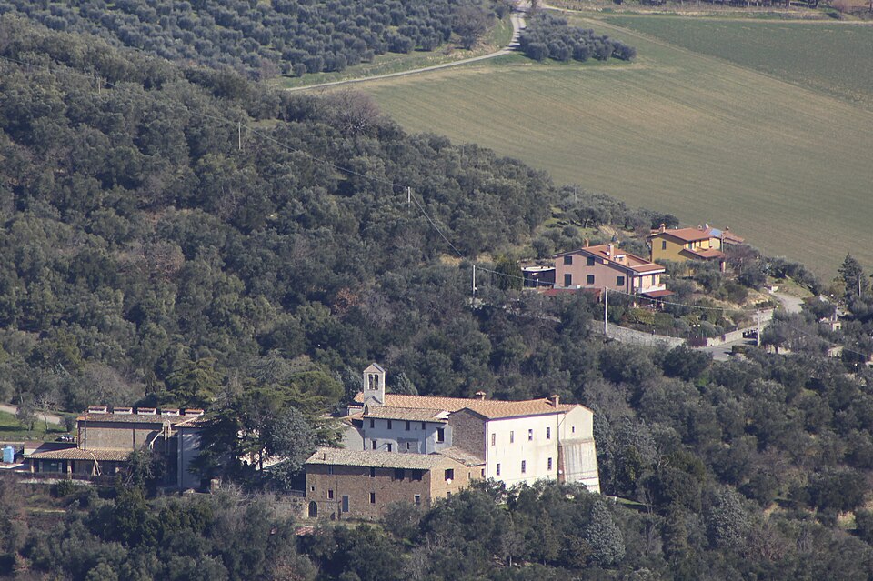 Castello di Sant'Apollinare