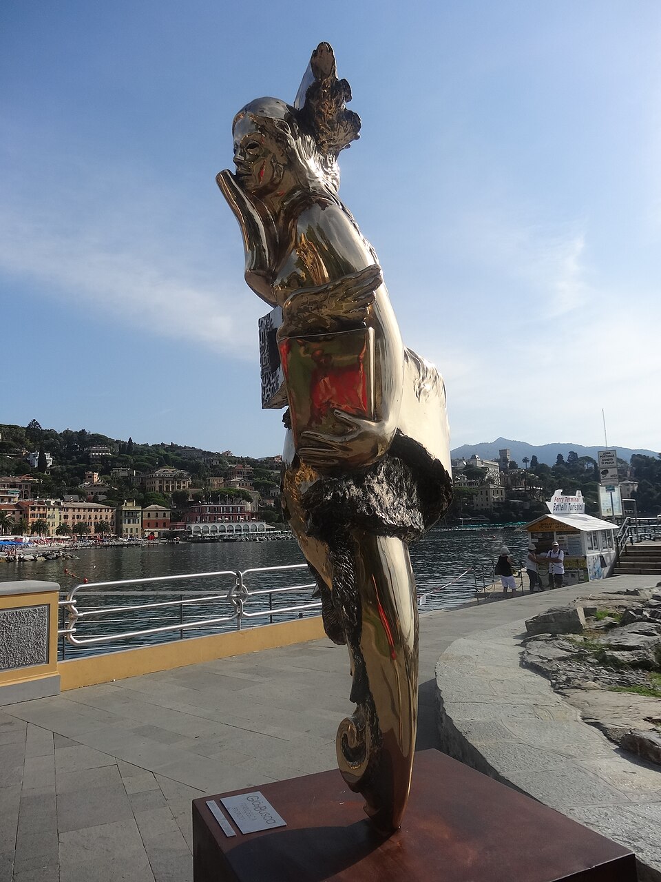 Castello di Santa Margherita Ligure
