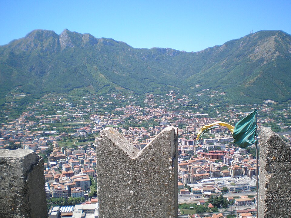 Castello di Sant'Adiutore