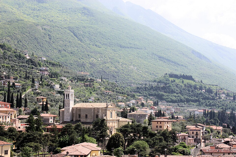 Castello di Santo Stefano