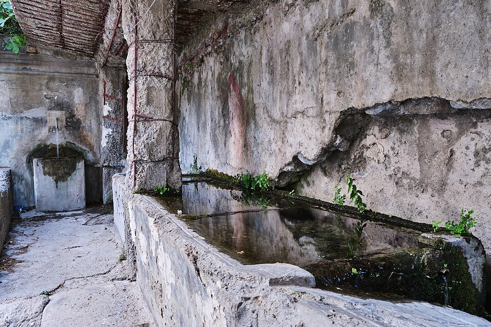 Castello di Santo Stefano Medio (Messina)